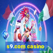 s9.com casino